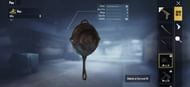 Pan in loadout in PUBG Mobile